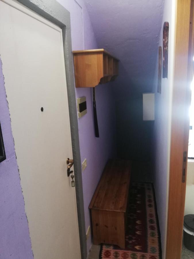 La Tua Mansarda A Bergamo Villa Buitenkant foto